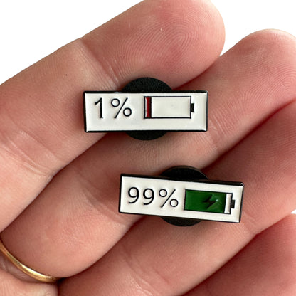 Pin — Energy Battery