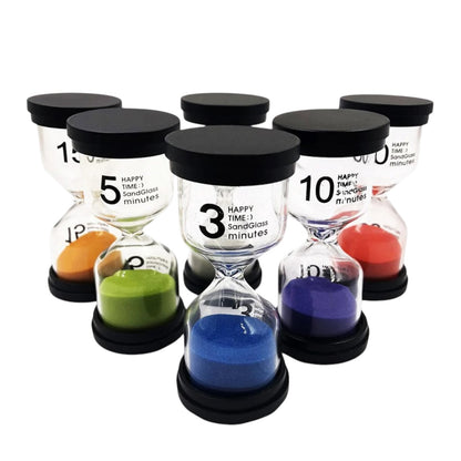 Sand Timer Set