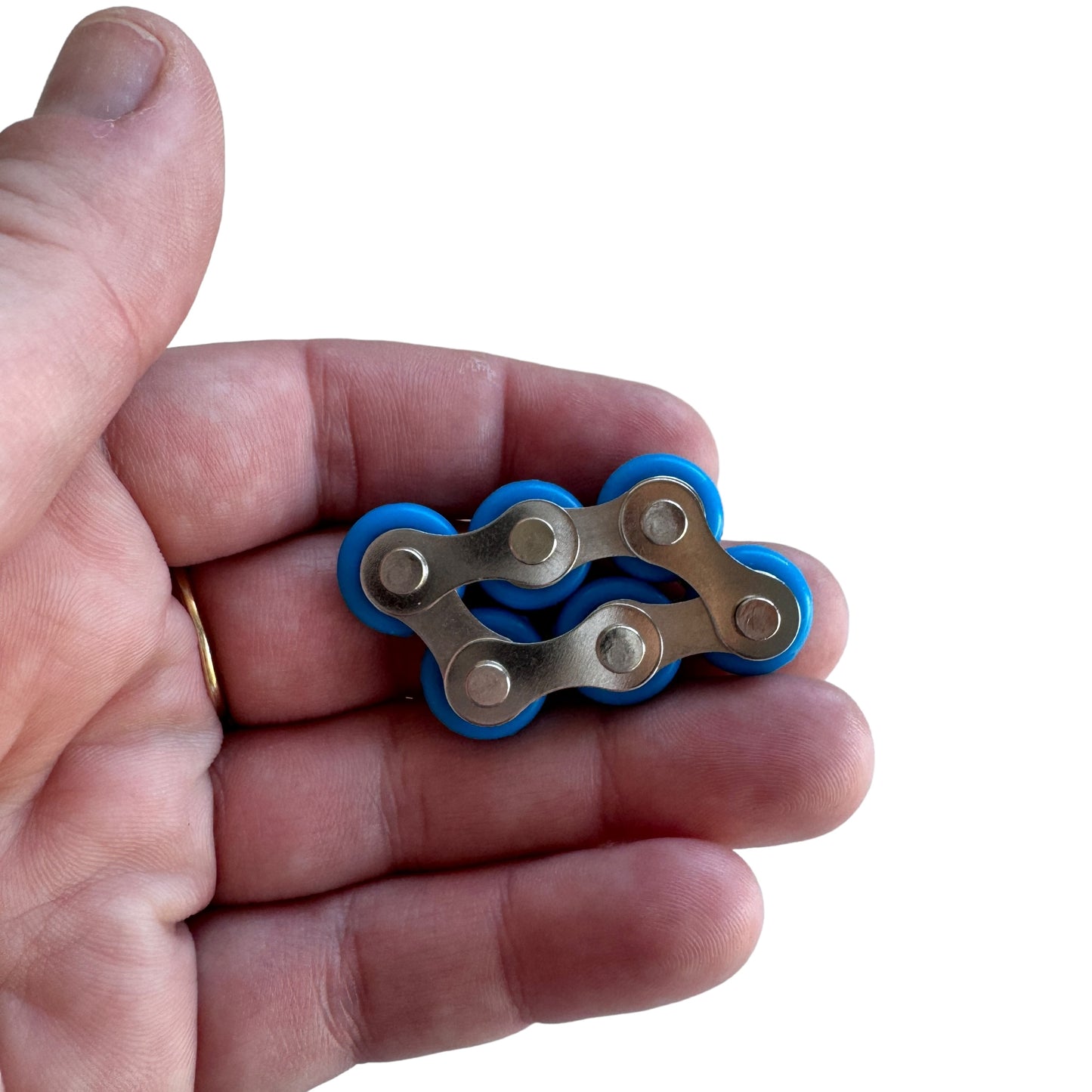 Bike Chain Fidget