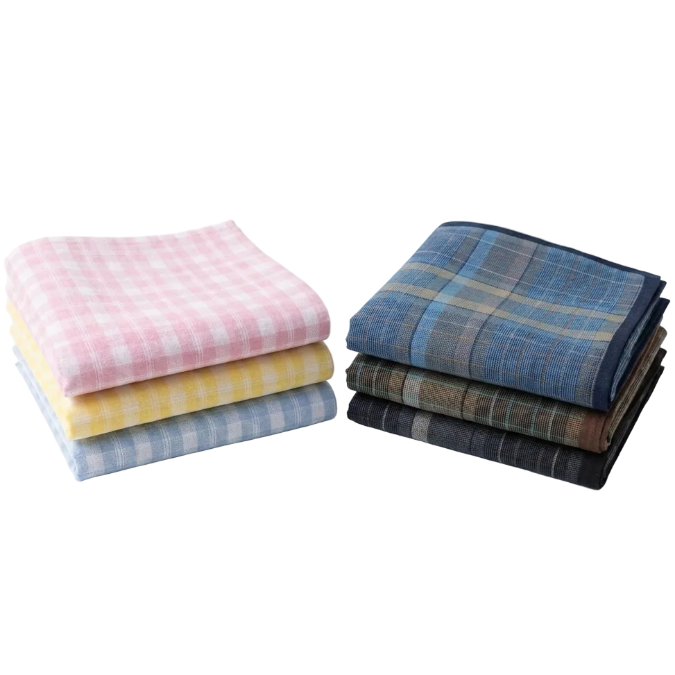 Handkerchiefs