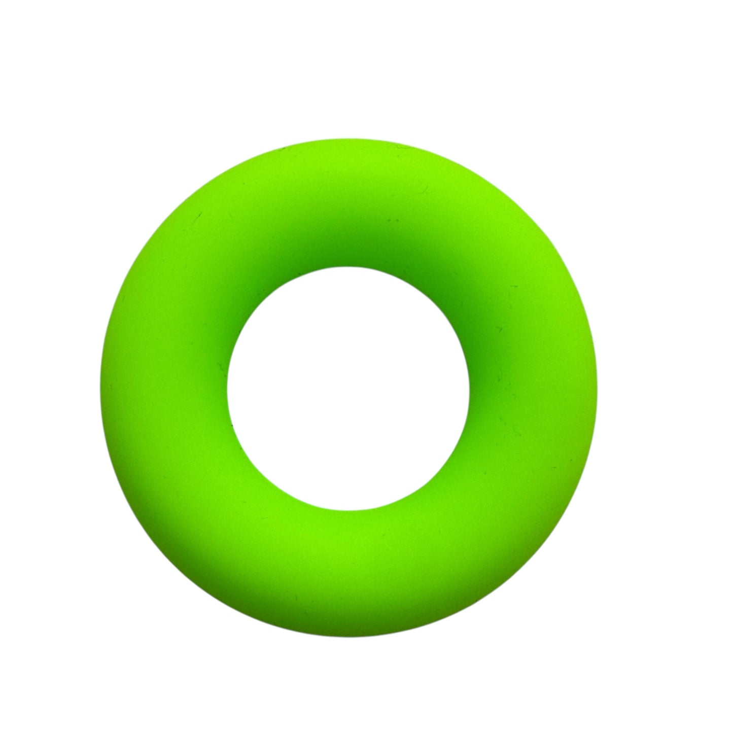 Fidget Hand Squeeze Donut