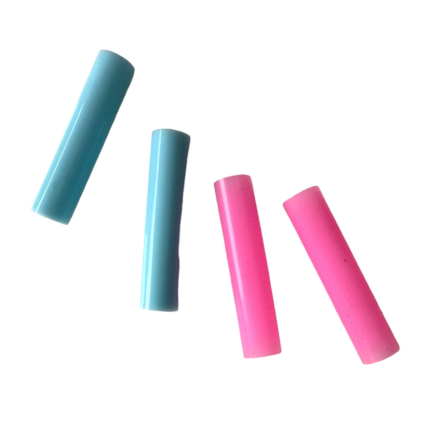 Silicone Straw Tips