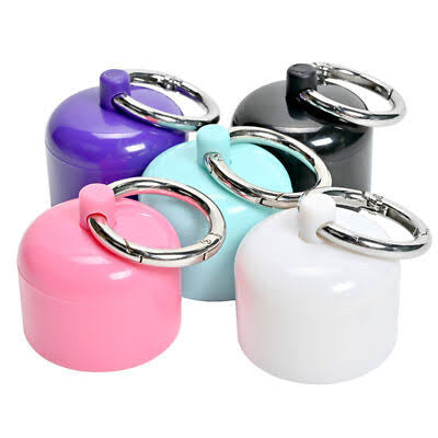 Plastic Ring Holder
