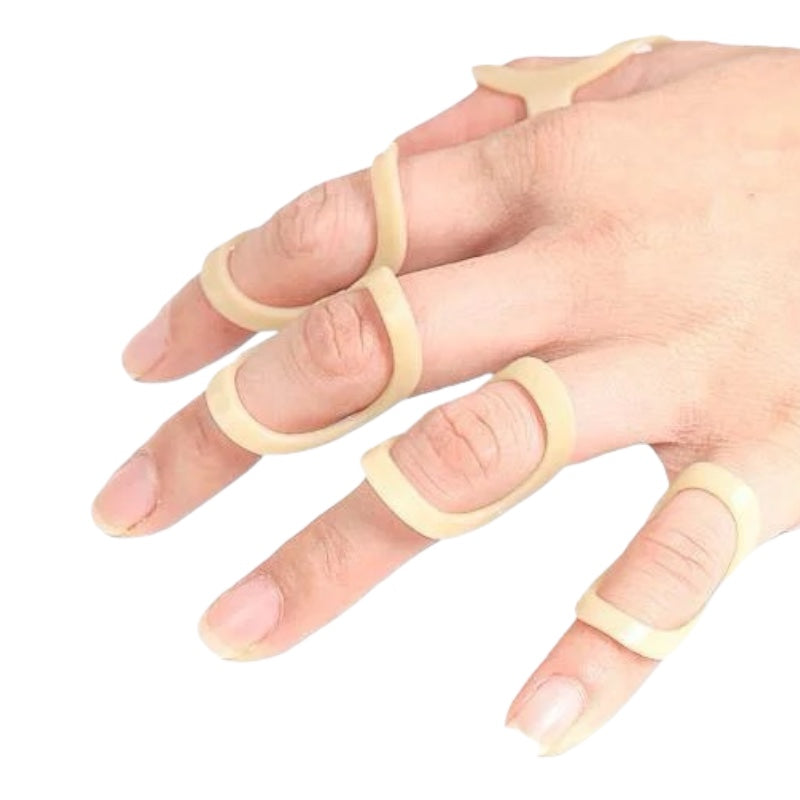 Finger Ring Splints – Kylee & Co