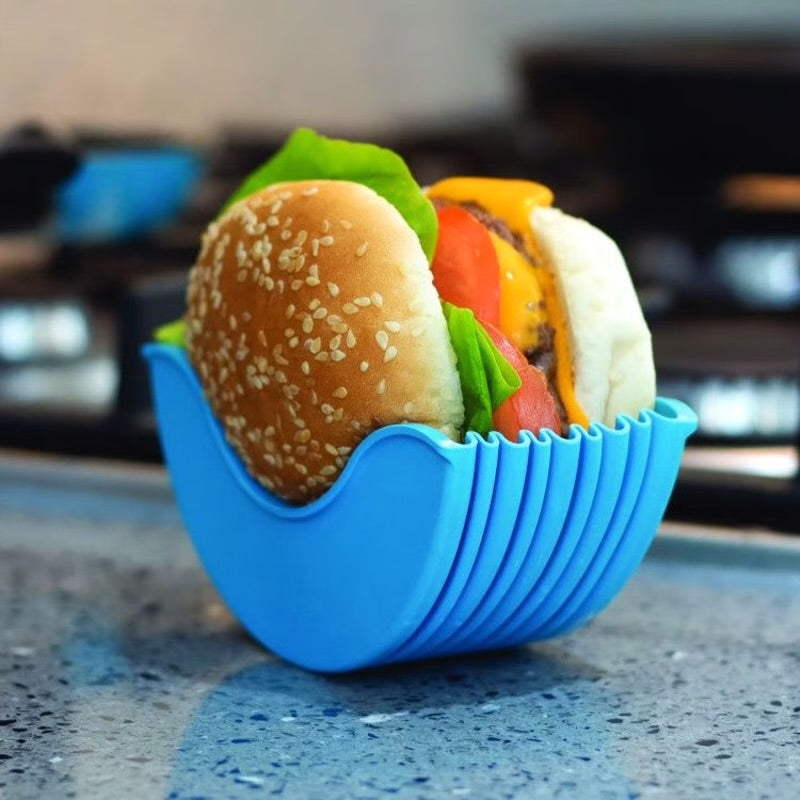 Burger Holder