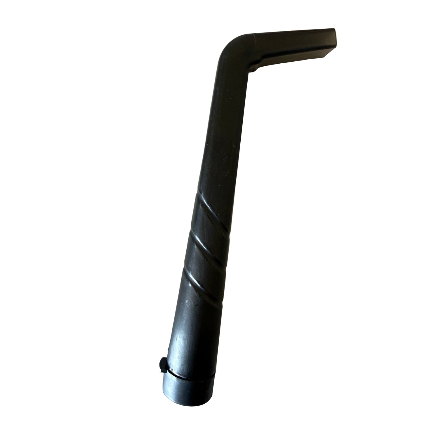 Hiccup “HiccAway” Straw