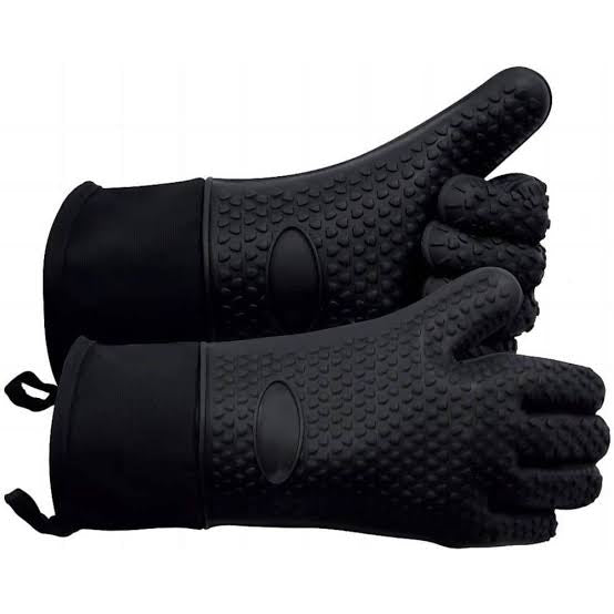 Heat Resistant Cooking Glove
