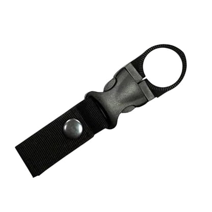 Buckle Carrier Clips