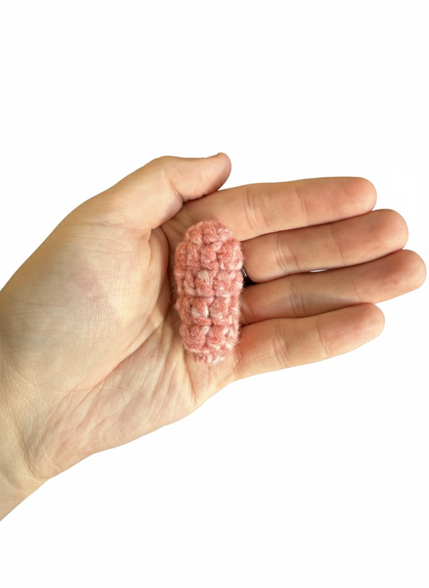 Marble Fidget — By Indie Mae Designs