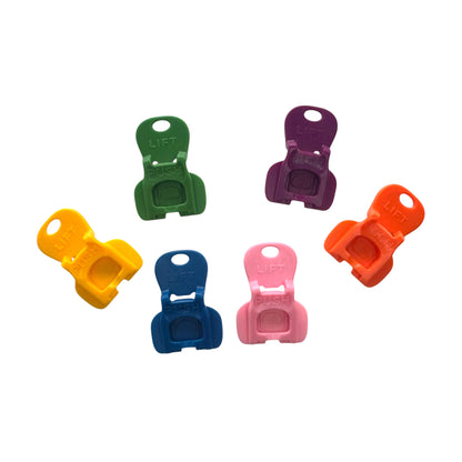 Keyring — Soda Can Opener