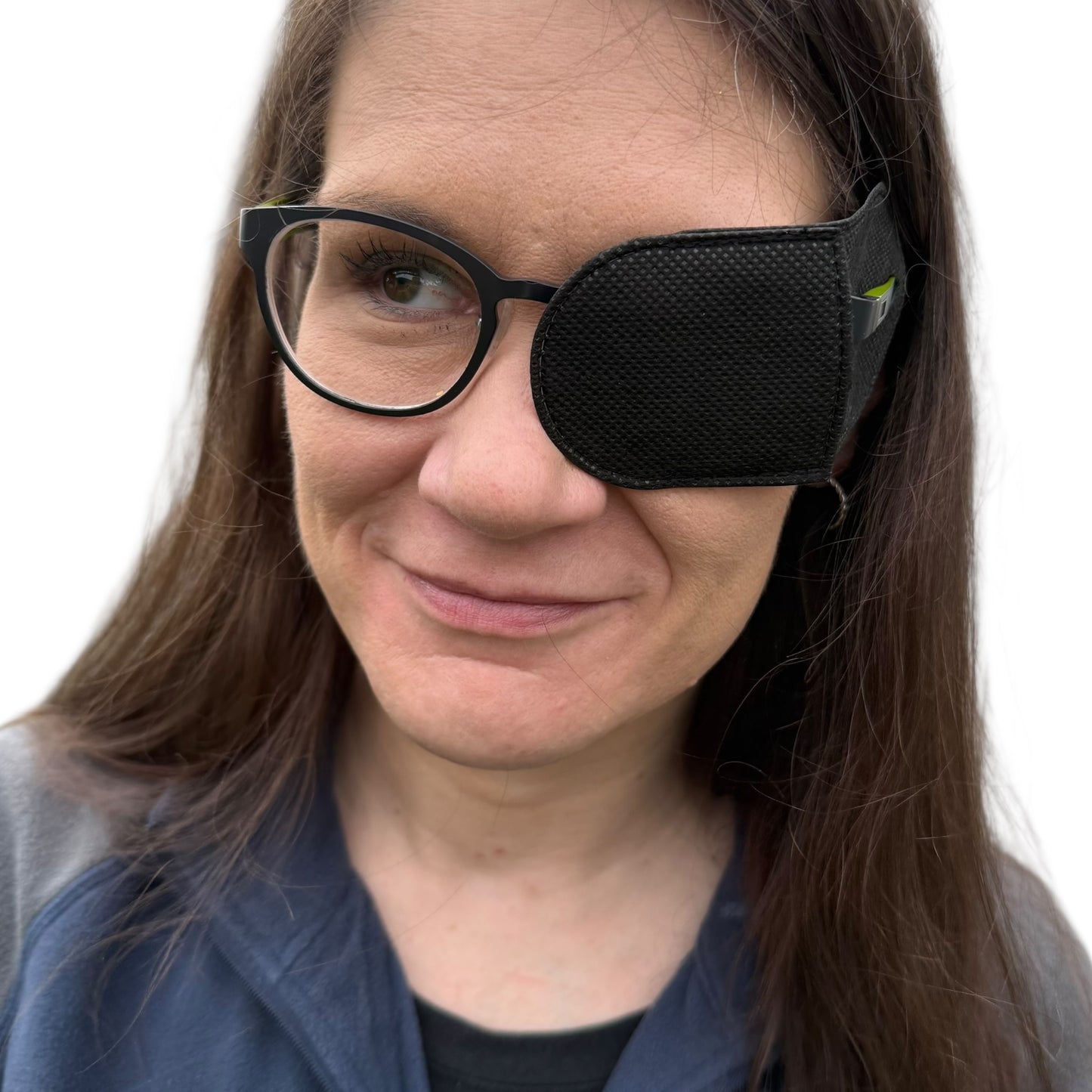 Eye Glasses Patch Cover