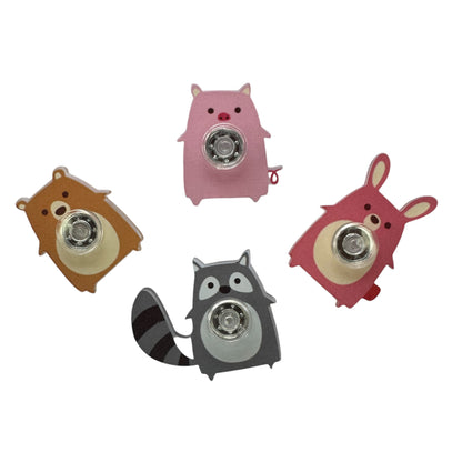 Animal Spinner