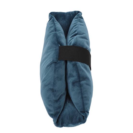 Heel Protector Cushion — Plush