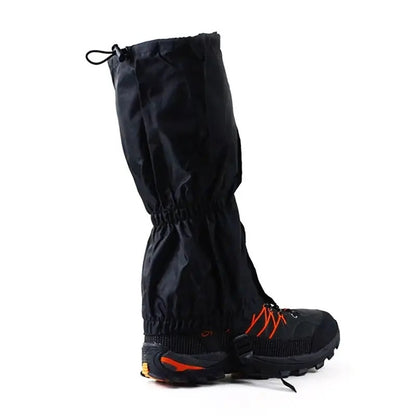 Waterproof Leg Covers (Gaiter)