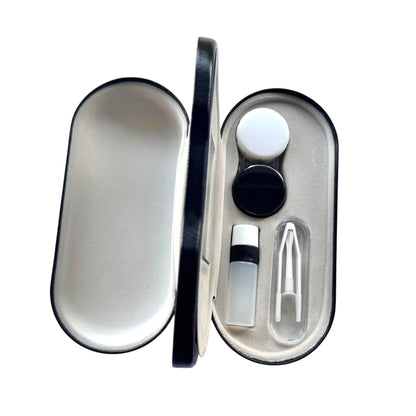 2-In-1 Contact Lens Glasses Case