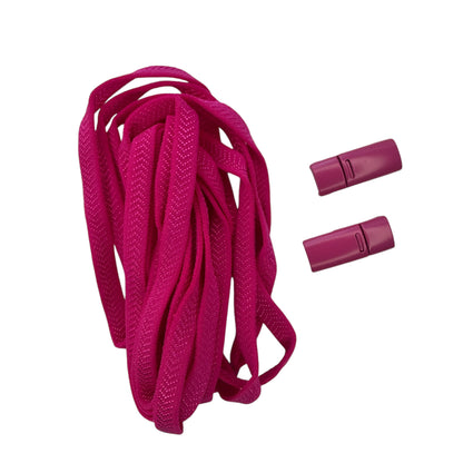 Adaptive ‘No Tie’ Shoelaces — Magnetic