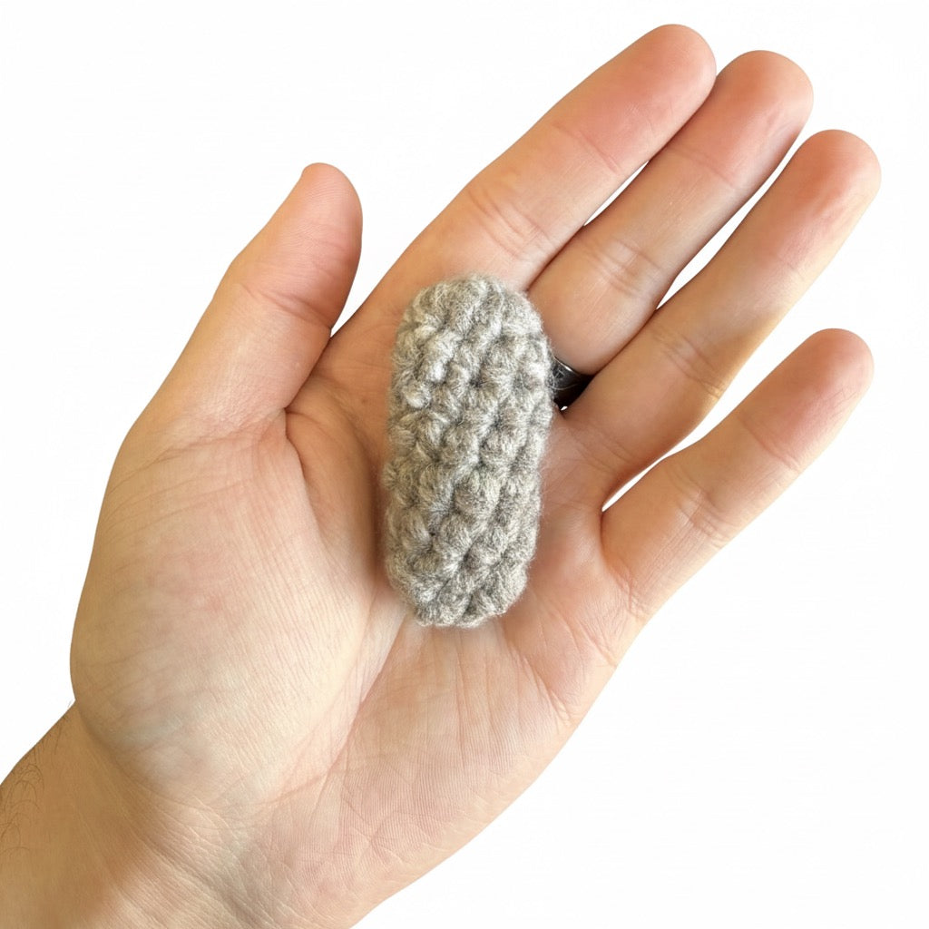 Marble Fidget — By Indie Mae Designs