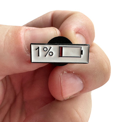 Pin — Energy Battery