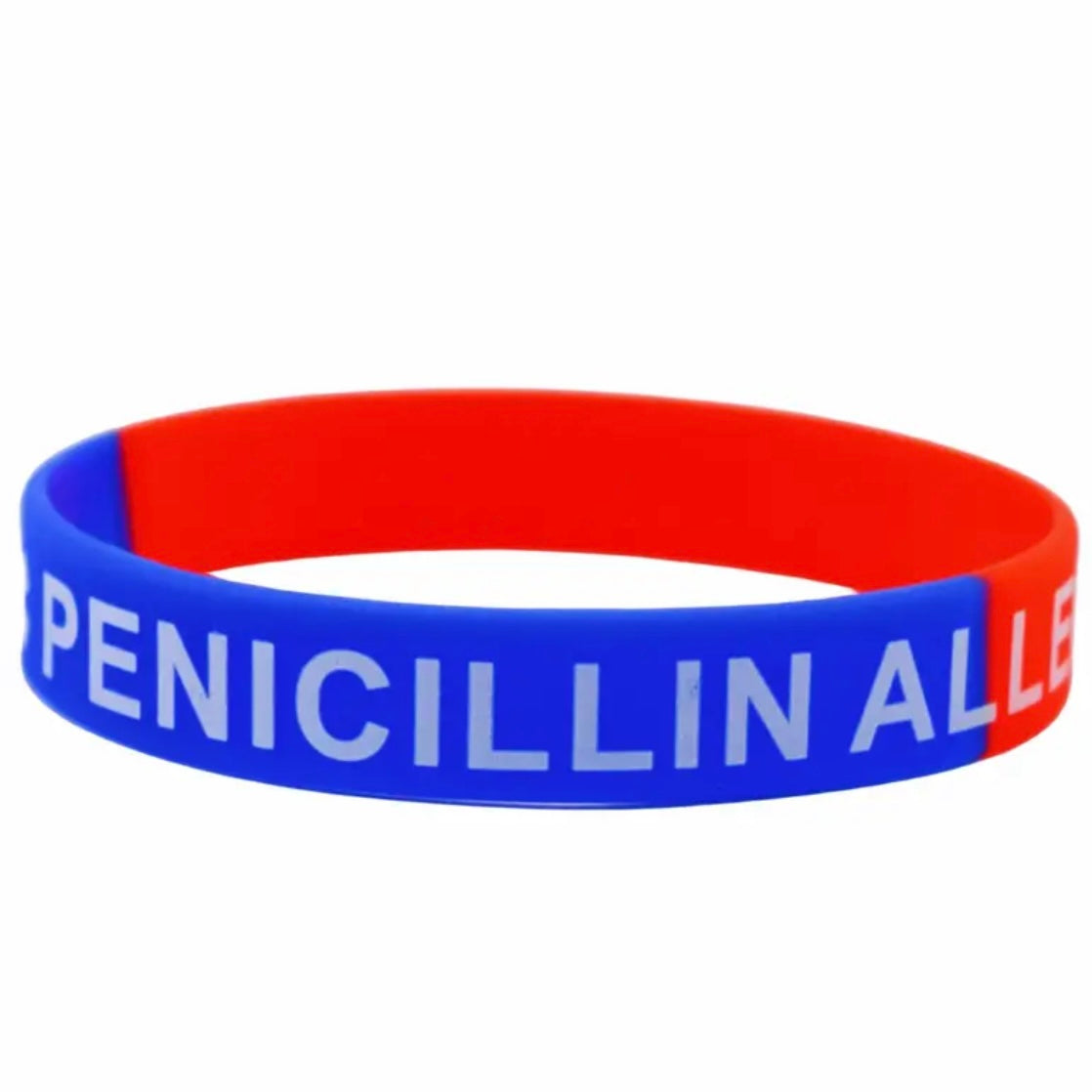 Awareness Bracelet — Penicillin Allergy