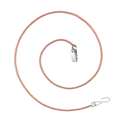 Extended Zipper Puller