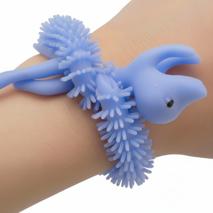 Stretchy Animal Fidget Bracelet