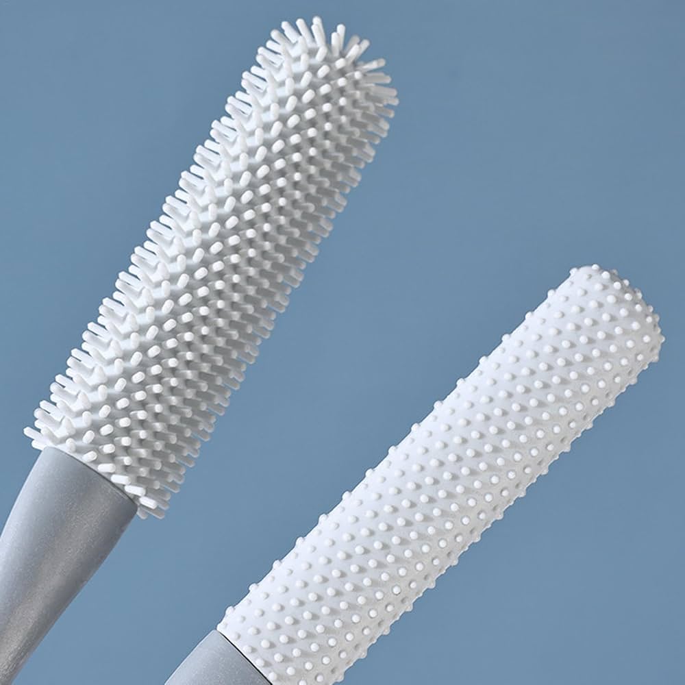 Foot + Toe Scrubber (set!)