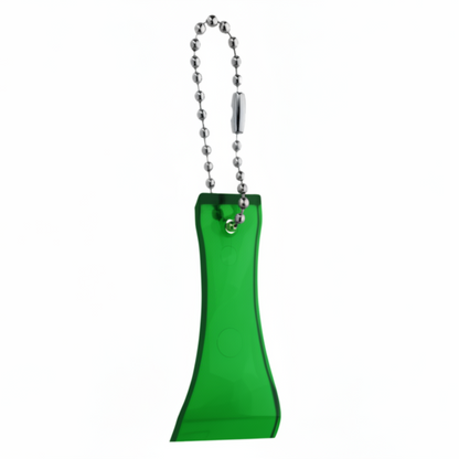 Lottery Scratching Tool