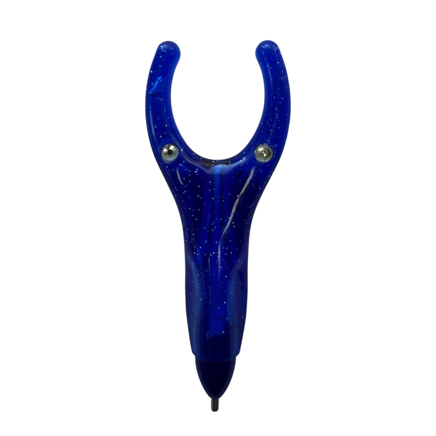 Pen — Diamond Art Wishbone