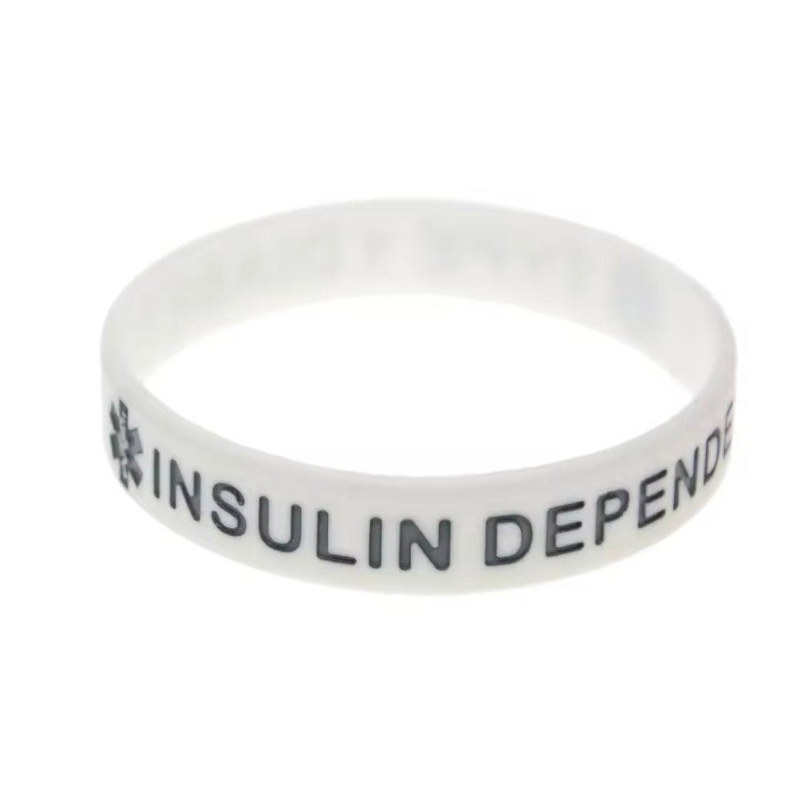 Awareness Bracelet - Diabetes