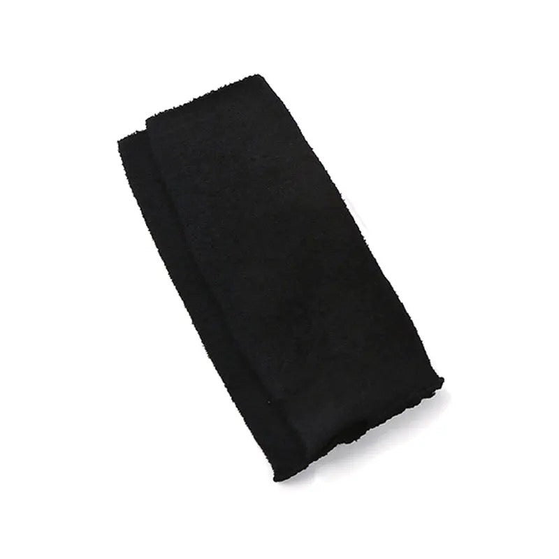 Bamboo Charcoal Arm/Leg Warmer