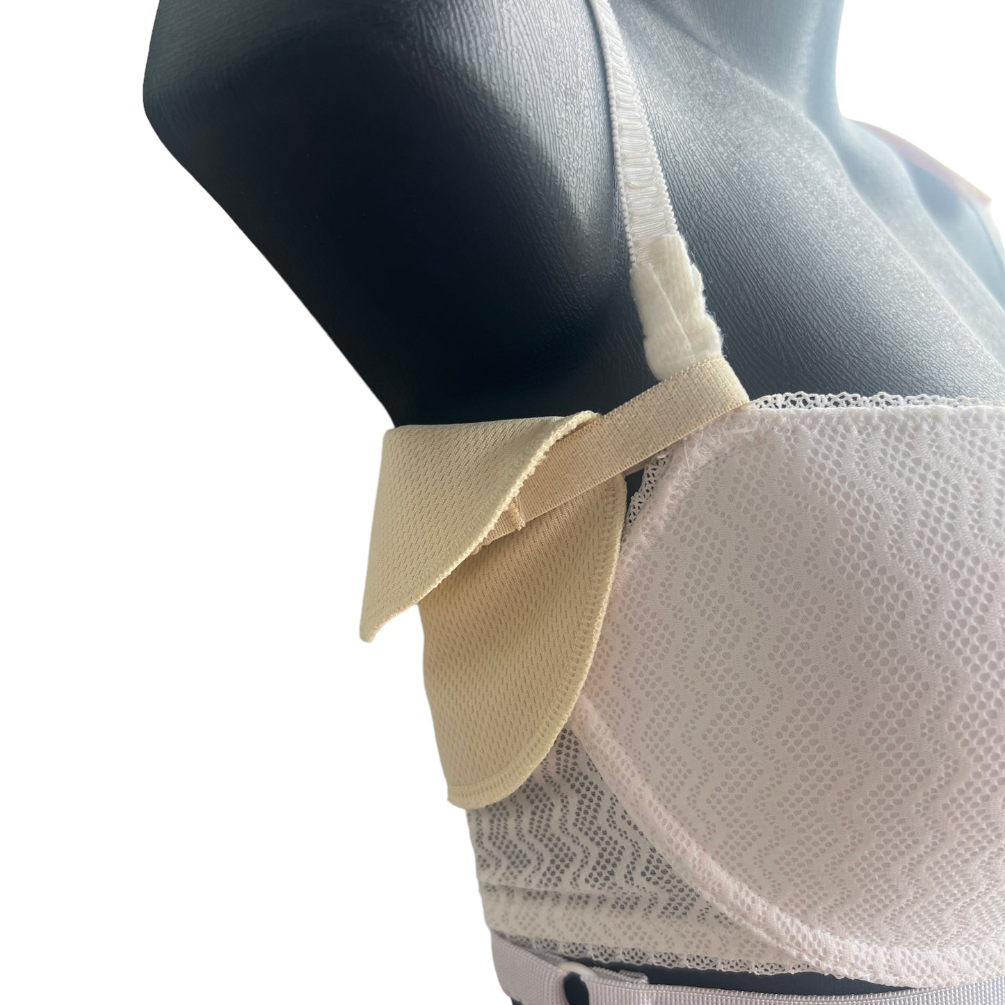 Sweat Pads — Reusable Absorbent Underarm Pads