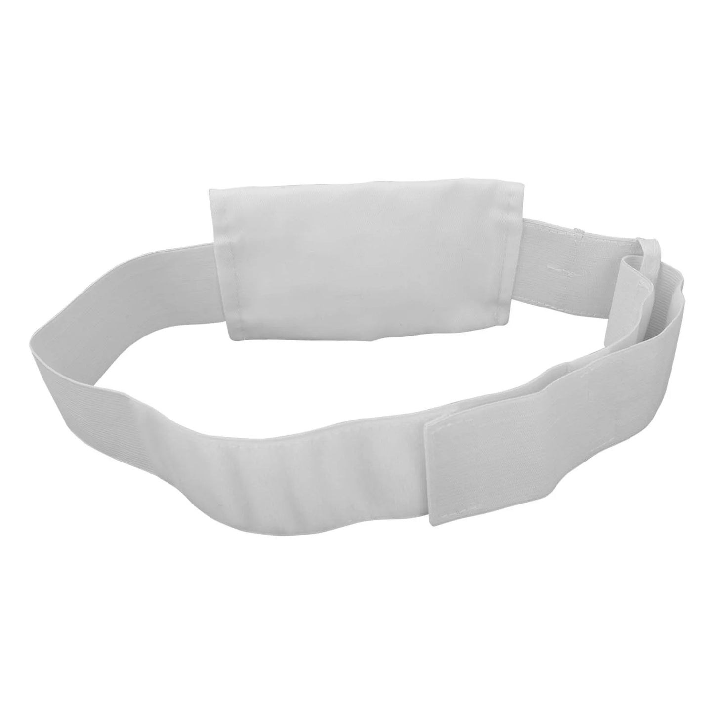 Feeding Tube + Dialysis Belt with Pocket