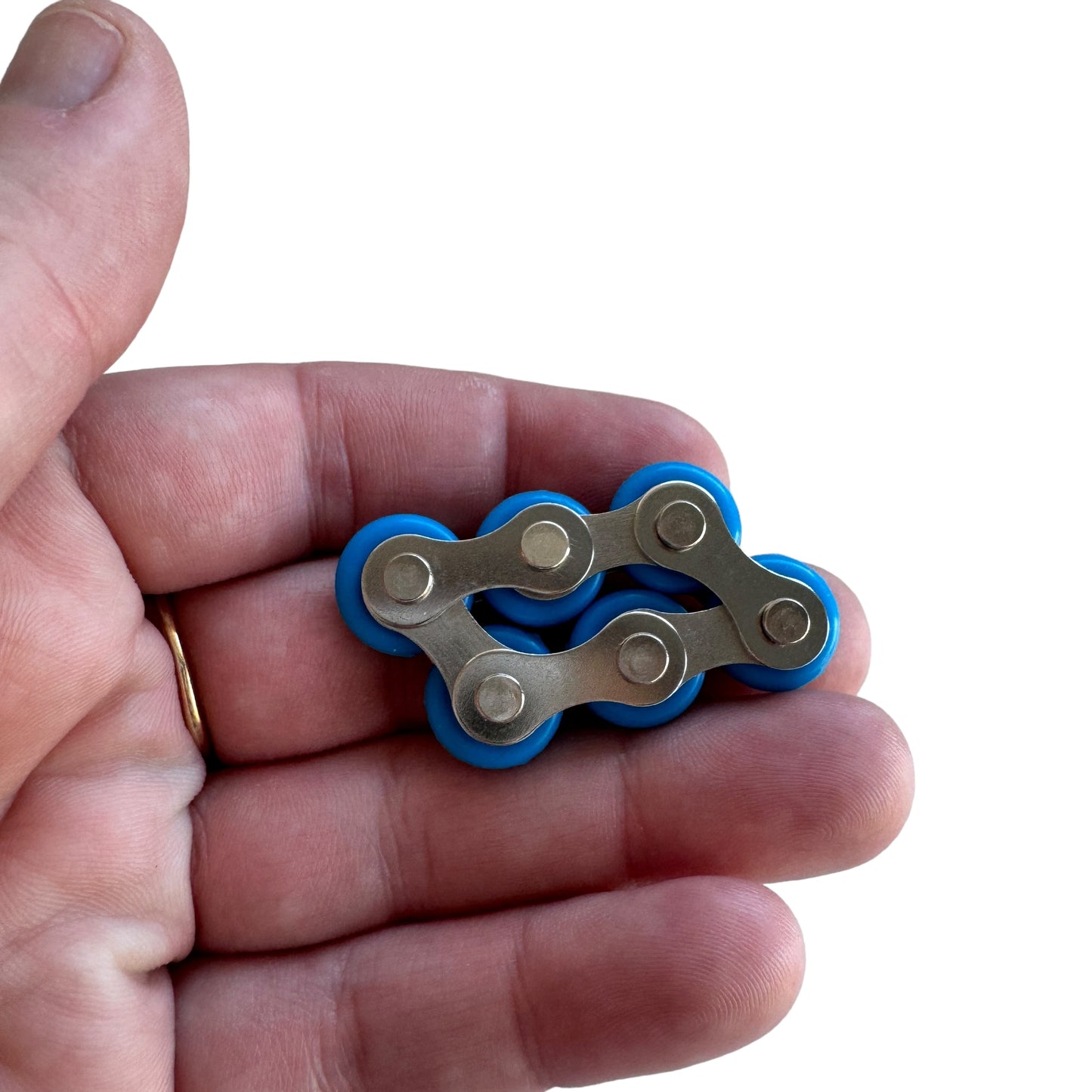 Bike Chain Fidget