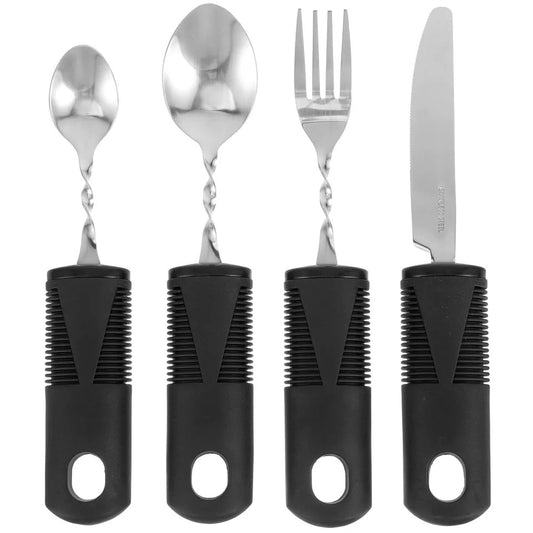 Accessible Cutlery (Bendable)