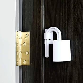 Door Stop Opener (for hinge)