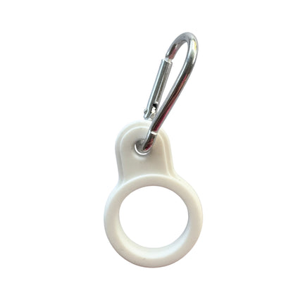 Silicone Carabiner Bottle Holder