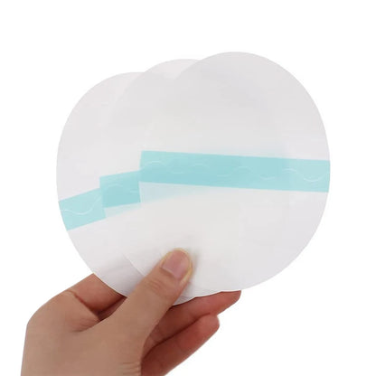 Thigh / Anti Chaffing Stickers