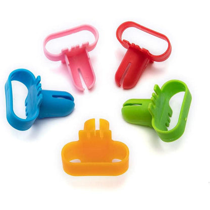 Balloon Tie Assist Tool