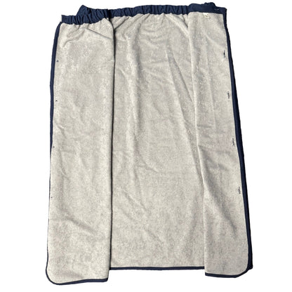 Continence Skirt (Buttons)