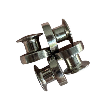 Pin — Magnetic Backer