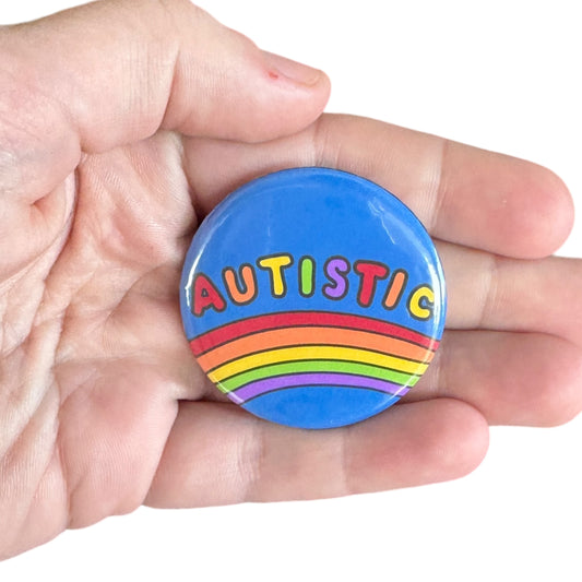 Pin — ‘Autistic’