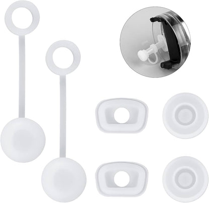 Tumbler Cup Accessories