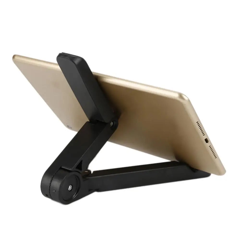 Compact Phone & Tablet Stand
