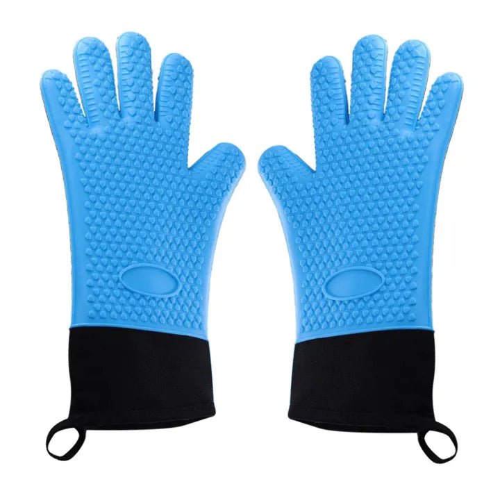 Heat Resistant Cooking Glove
