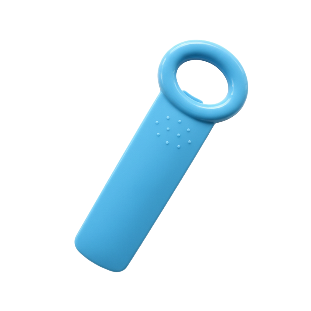 Easy-Grip Jar & Bottle Opener