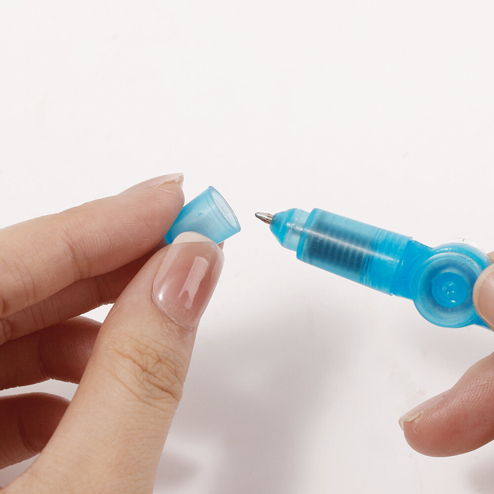Sensory Light Up Spin Pen