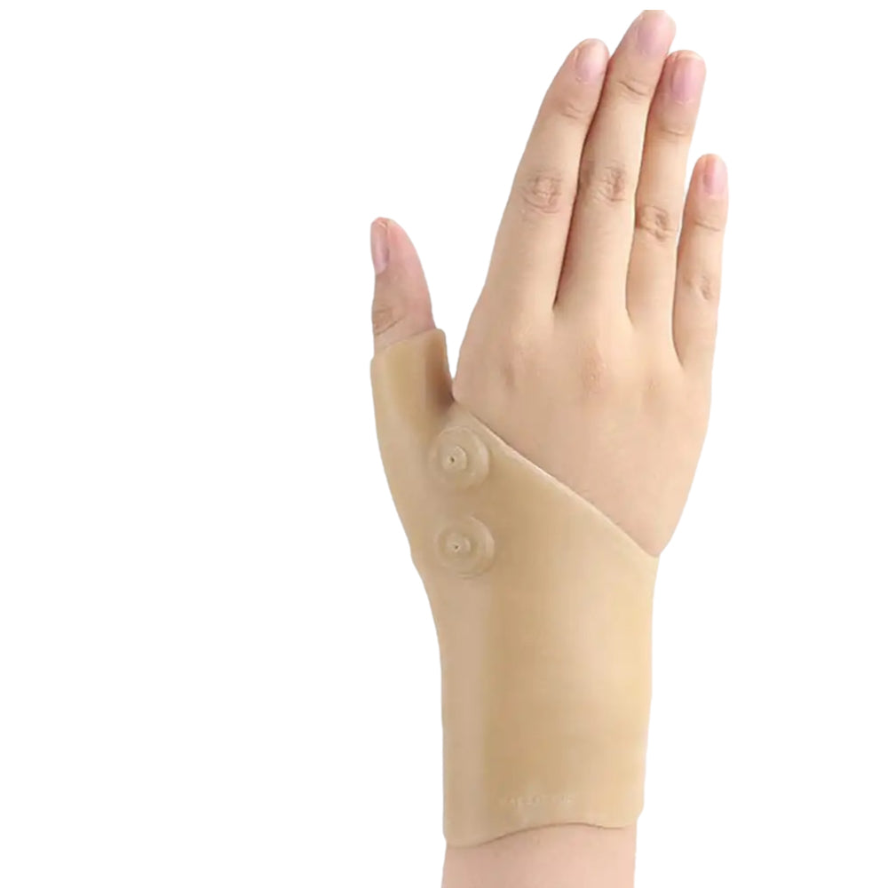 Silicone Gel Wrist Thumb Support