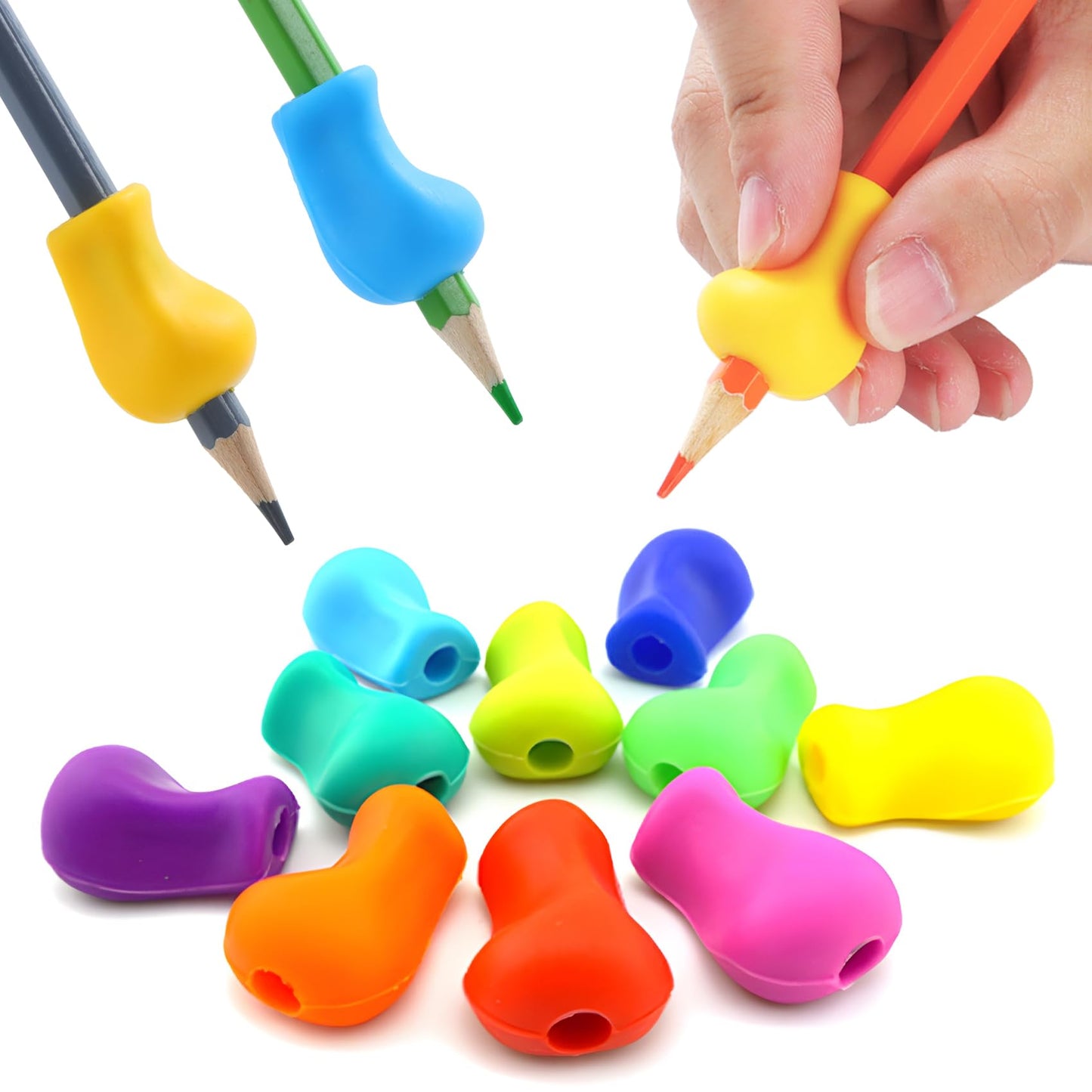 Steady Hand Pencil Grips