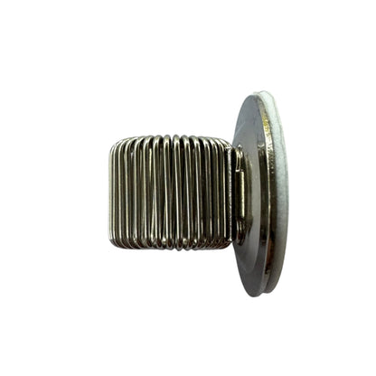 Notebook Pen Pocket Holder (Adhesive)