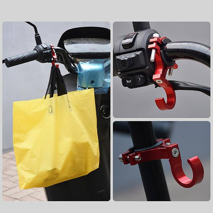 Bike Hook